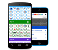 Kadaza Mobile Startpage