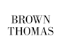 brown thomas