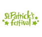 st patricks festival