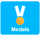 medals