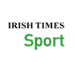 irishtimes sport